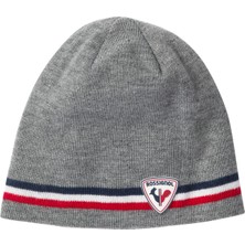 Rossignol Carl Erkek Gri Bere