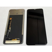 Genos Trident A54 Ile Uyumlu LCD Ekran Dokunmatik