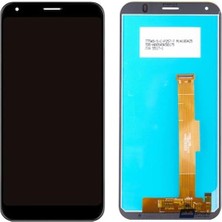 Genos Vestel Venüs E4 ile Uyumlu LCD Ekran Dokunmatik