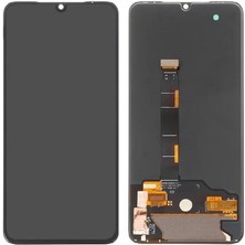 Genos Xiaomi Mi 9 ile Uyumlu OLED Ekran Dokunmatik