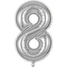 Düş Kapanı Parti Stitch & Angel Temalı Tüm Yaşlar Folyo Balon Seti – 5 Parça