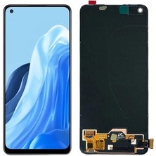 Genos Oppo Reno 7 4g Ile Uyumlu Tft Ekran Dokunmatik CPH2363