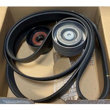 My 117209732R - Aksesuar Kayıs Kiti F4R Duster Hs 11 7701479099