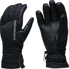 Peak Performance Unite Glove Unisex Siyah Eldiven