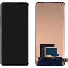 Genos One Plus 8 ile Uyumlu LCD Ekran Dokunmatik