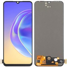 Genos Vivo V21E 4g Ile Uyumlu OLED Ekran Dokunmatik V2061