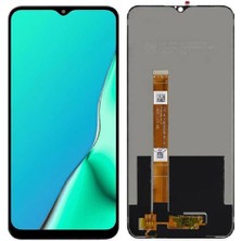 Genos Oppo A9 2020 ile Uyumlu LCD Ekran Dokunmatik CPH1937 CPH1939