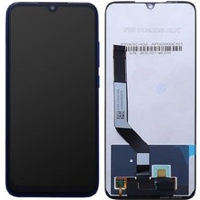 Genos Xiaomi Redmi Note 7 ile Uyumlu LCD Ekran Dokunmatik