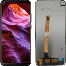 Genos Casper Via X20 ile Uyumlu LCD Ekran Dokunmatik