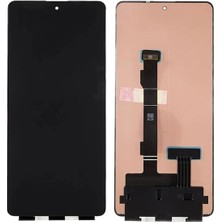 Genos Xiaomi Redmi Note 12 Pro 5g ile Uyumlu OLED Ekran Dokunmatik
