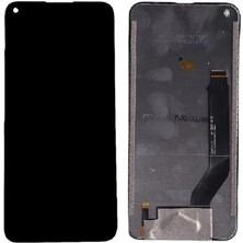 Genos Hiking A23 ile Uyumlu LCD Ekran Dokunmatik