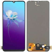 Genos Vivo V21 ile Uyumlu Tft LCD Ekran Dokunmatik V2050 V2066 V2108