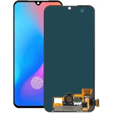 Genos Xiaomi Mi A3 ile Uyumlu OLED Ekran Dokunmatik