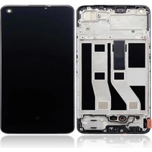 Genos Oppo A74 4g Ile Uyumlu Tft Ekran Dokunmatik Çıtalı CPH2219