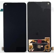 Genos Realme Gt 2 Pro Ile Uyumlu OLED Ekran Dokunmatik RMX3301