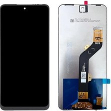 Genos Tecno Pova Neo 2 Ile Uyumlu LCD Ekran Dokunmatik LG6N