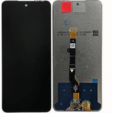 Genos Infinix Zero 5 2023 ile Uyumlu LCD Ekran Dokunmatik