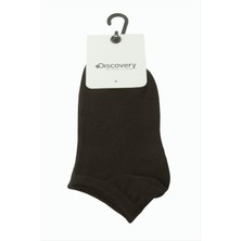 Starseven Unisex Snekars Çorap