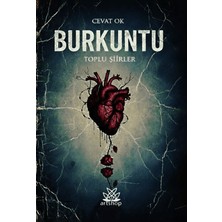 Artshop Yayıncılık Burkuntu - Toplu Şiiirler