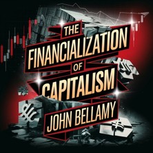 Sevsenka Kapitalizmin Malileşmesi ve Kriz John Bellamy Dijital Kitap