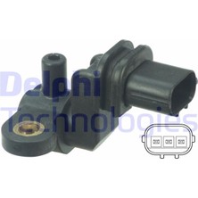 Delphi Krank Mili Sensörü Honda Cıvıc 1.4L D14z6 1.6L D16v1 D16w7 Vtec Ep Es Eu Kasa 01-05 37500PLC005-37500PLC015