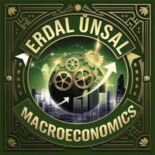 Sevsenka Erdal Ünsal Makro Iktisat Dijital Kitap