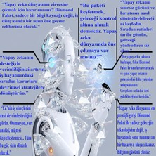 Sevsenka Chatgpt Babası Sam Altman'dan Yapay Zeka Ile Geleceğin Meslekleri Türkçe Dijital Kitap Elmas Paket
