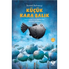 Turkuvaz Çocuk Küçük Kara Balık