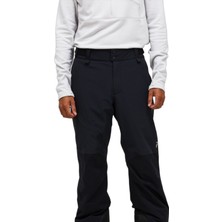 Peak Performance Shred Insulated Pants Erkek Siyah Kayak Pantolonu