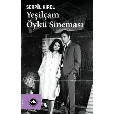 Vakıfbank Kültür Yayınları Yeşilçam Öykü Sineması