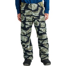 Burton Reserve 2l Insulated Pants Erkek Snowboard Pantolonu