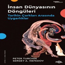 Insan Dünyasının Döngüleri –tarihin Çarkları Arasında Uygarlıklar