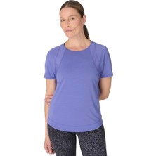 Sweaty Betty Breathe Easy Mesh T-Shırt
