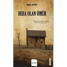 Kalben Yayınevi Heba Olan Ömür