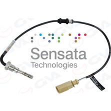 GVA Egzoz Sıcaklık Sensörü Polo-Ibiza-Fabia Cfwa-Cayb 1.2 Tdi-1.6 Tdi 03G906088AF-03L906088HL