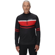 Spyder Legacy 1/2 Zip Erkek Içlik Üst