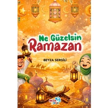 Aksa Çocuk Ne Güzelsin Ramazan