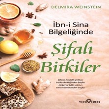 Ibn-I Sina Bilgeliğinde Şifalı Bitkiler