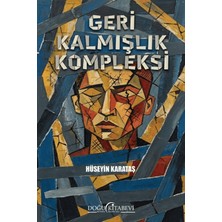 Doğu Kitabevi Geri Kalmışlık Kompleksi