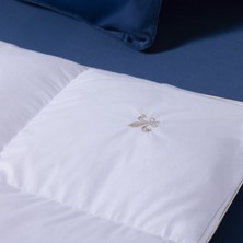 Yatsan Macar Kaz Tüyü Çift Kişilik Yorgan