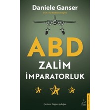 Destek Yayınları Abd Zalim Imparatorluk