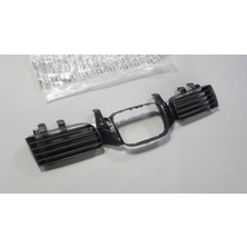 MAP Autoteile Seat Toledo Mk2 1m2 1998-2004 Ön Iç Panjur