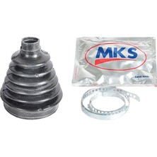 Mks 696 - Aks Körüğü Dış Mondeo 01-04