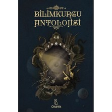 Bilim Kurgu Antolojisi