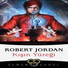 Kışın Yüreği - Zaman Çarkı 9