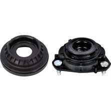 Mks 668A - Ön Amortısor Takoz Kıtı Mondeo Iıı 01 06