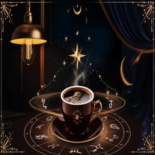 Sevsenka Kahve Falı Dijital Fotoğraf Online Eğitim