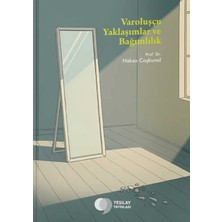 Yeşilay Yayınları Varoluşçu Yaklaşımlar ve Bağımlılık