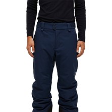 Peak Performance Maroon Insulated Pants Erkek Mavi Kayak Pantolonu