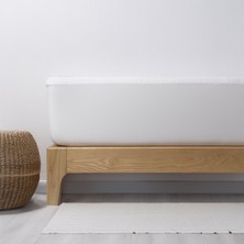 Velfont Bamboo Hipoalerjenik Bebek Alez 60X120